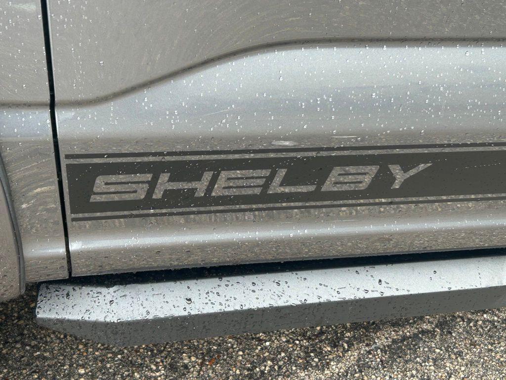 new 2025 Ford F-150 car, priced at $126,995