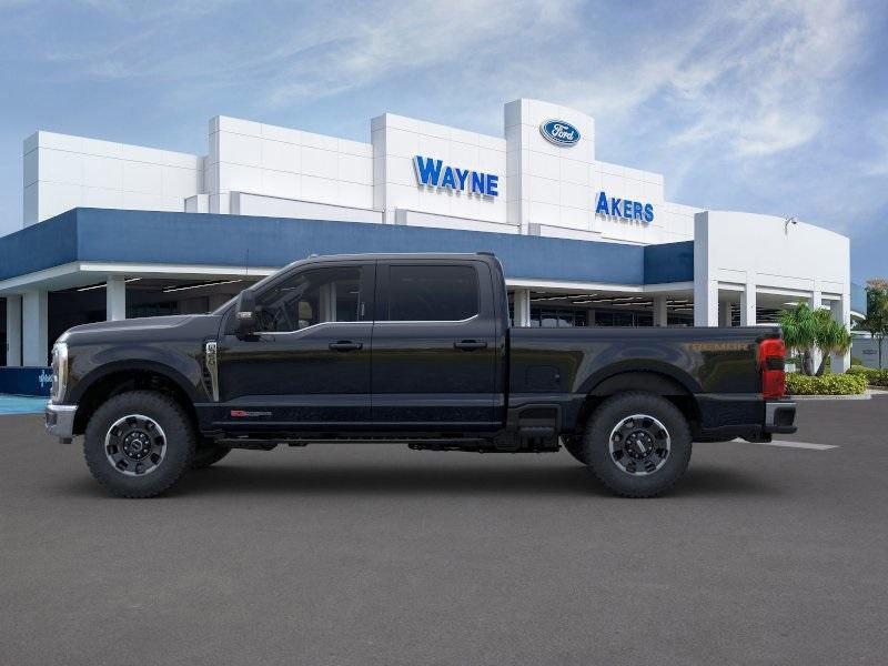 new 2024 Ford F-350 car, priced at $85,941