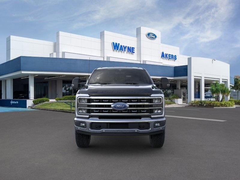 new 2024 Ford F-350 car, priced at $85,941