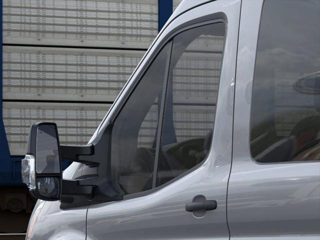new 2025 Ford Transit-350 car, priced at $59,627