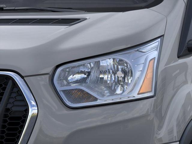 new 2025 Ford Transit-350 car, priced at $59,627