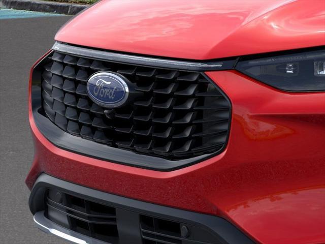 new 2024 Ford Escape car, priced at $38,132