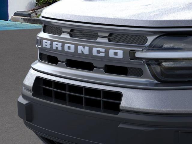 new 2024 Ford Bronco Sport car, priced at $29,086