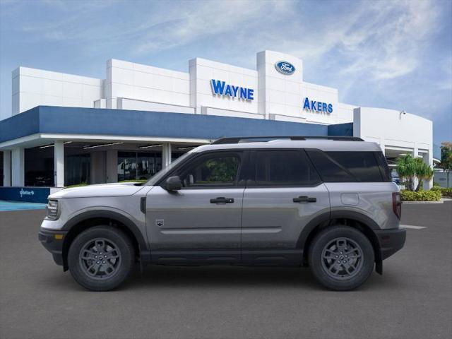 new 2024 Ford Bronco Sport car, priced at $29,086