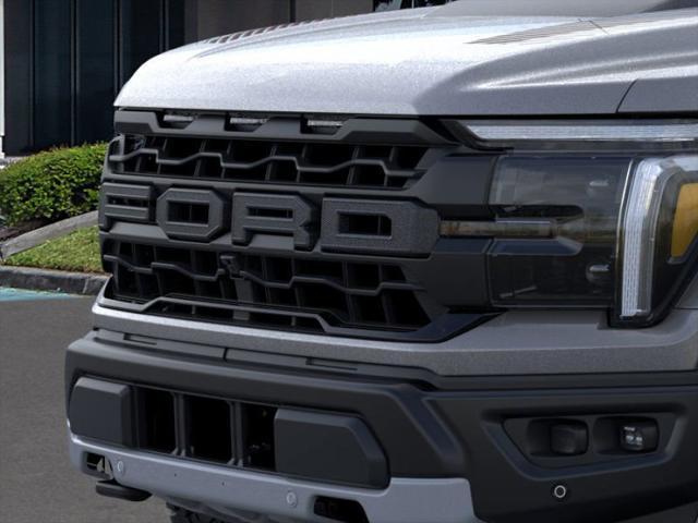 new 2024 Ford F-150 car, priced at $82,715