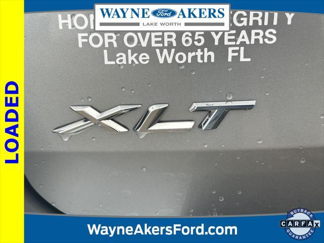 used 2021 Ford Explorer car, priced at $26,995