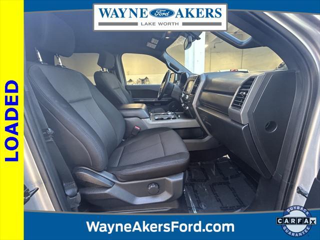 used 2019 Ford Expedition car, priced at $23,802