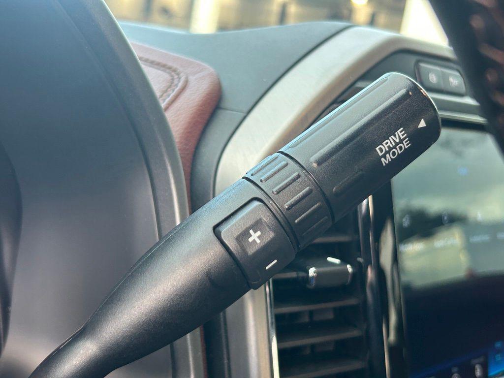 used 2022 Ford F-350 car, priced at $72,995