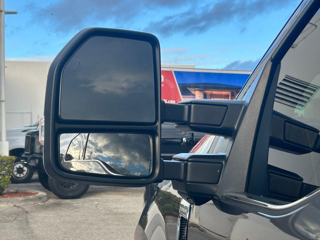 used 2022 Ford F-350 car, priced at $72,995