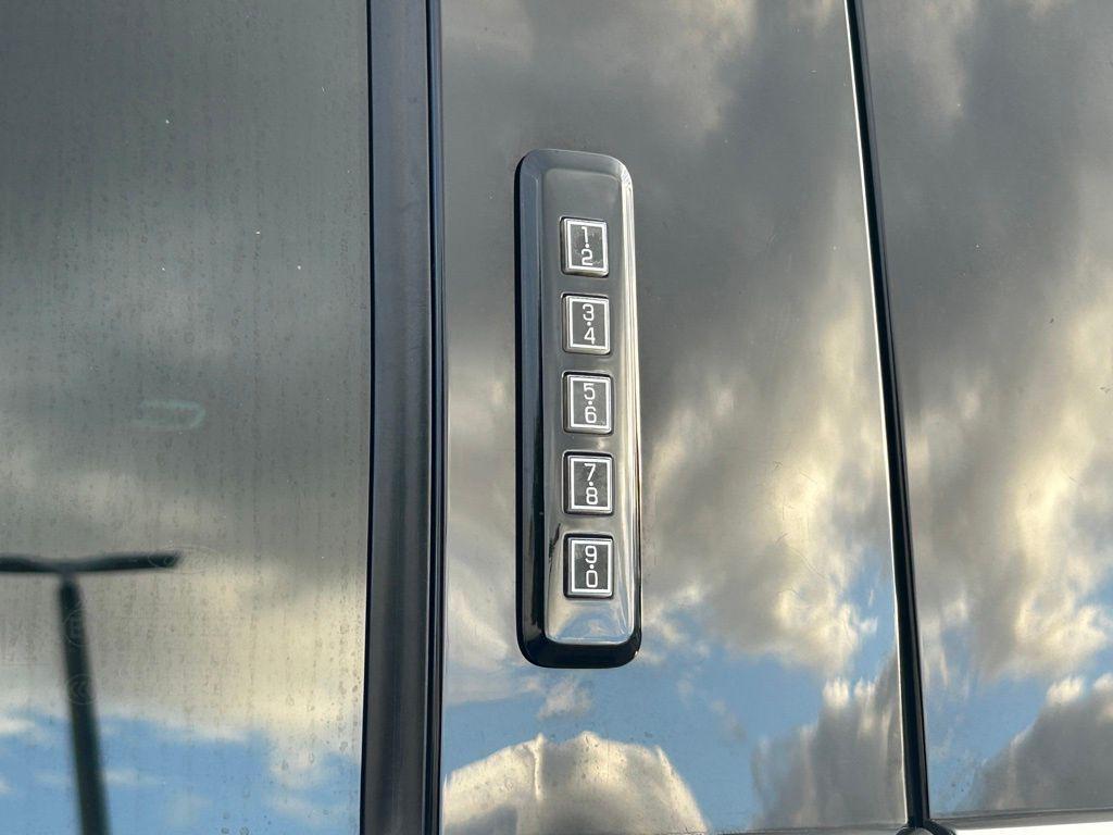 used 2022 Ford F-350 car, priced at $72,995