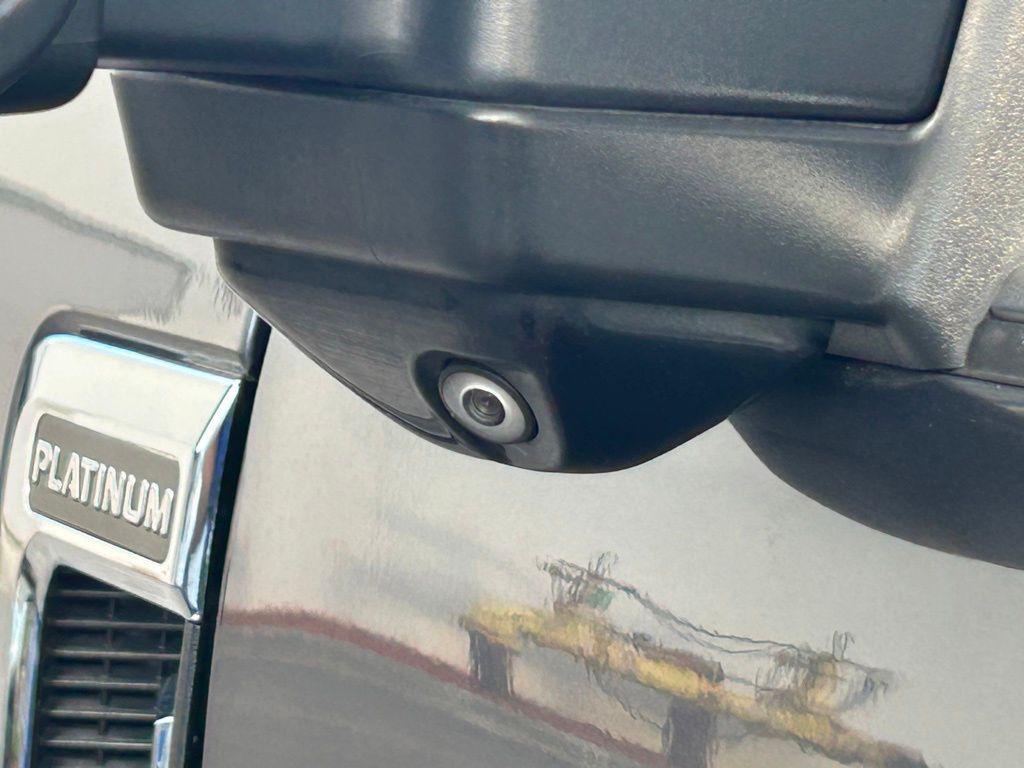 used 2022 Ford F-350 car, priced at $72,995