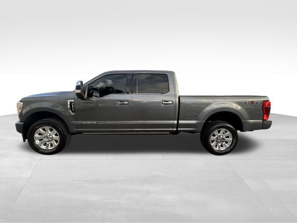 used 2022 Ford F-350 car, priced at $72,995