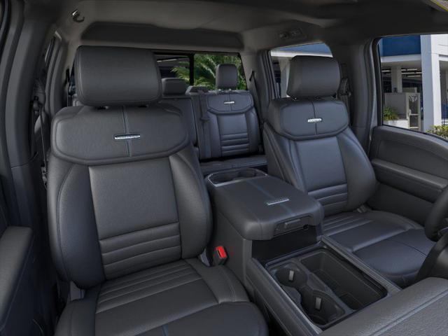 new 2025 Ford F-250 car, priced at $91,592