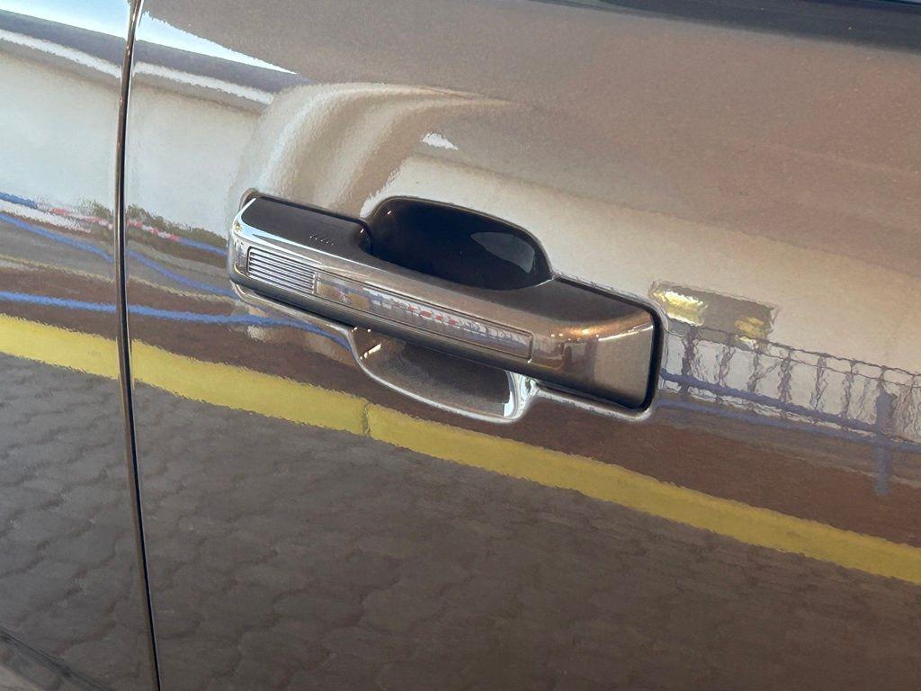 used 2022 Ford Bronco Sport car, priced at $26,830