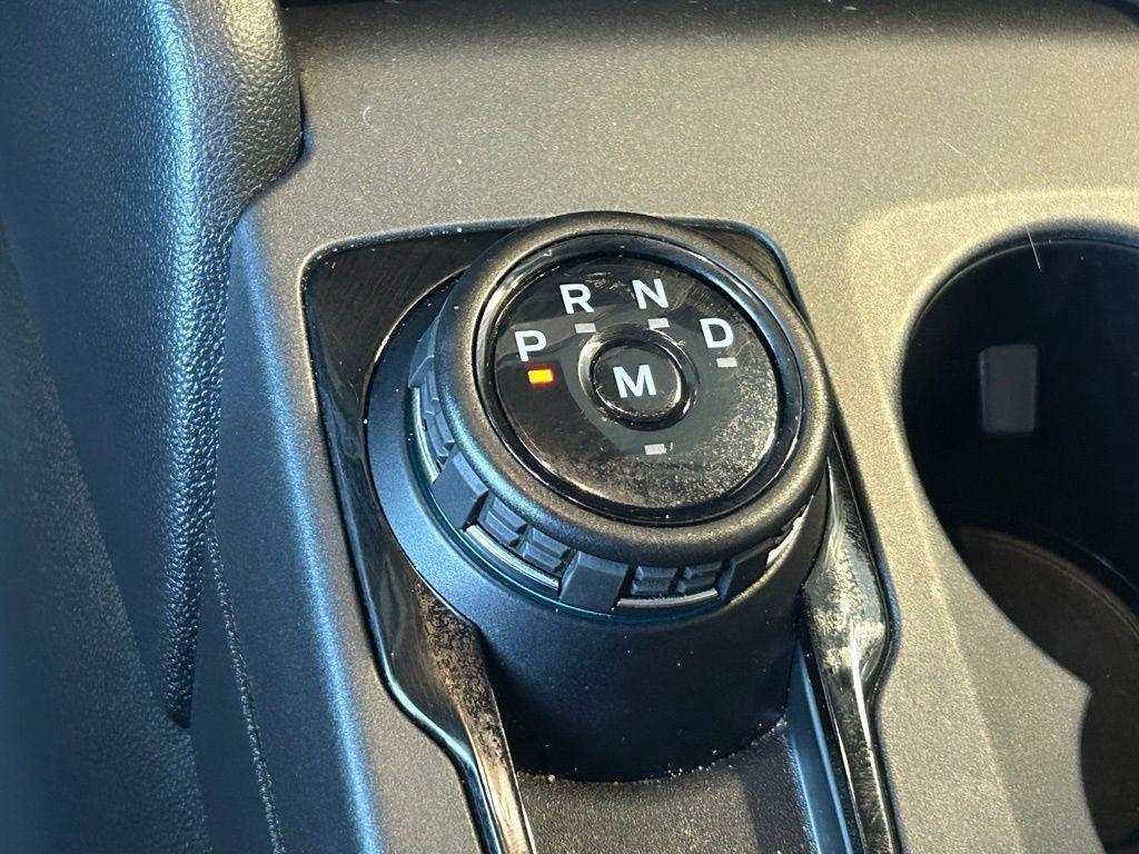 used 2022 Ford Bronco Sport car, priced at $26,830