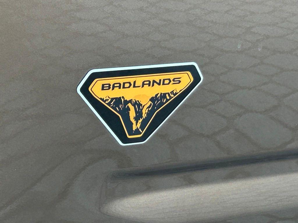 used 2022 Ford Bronco Sport car, priced at $26,830