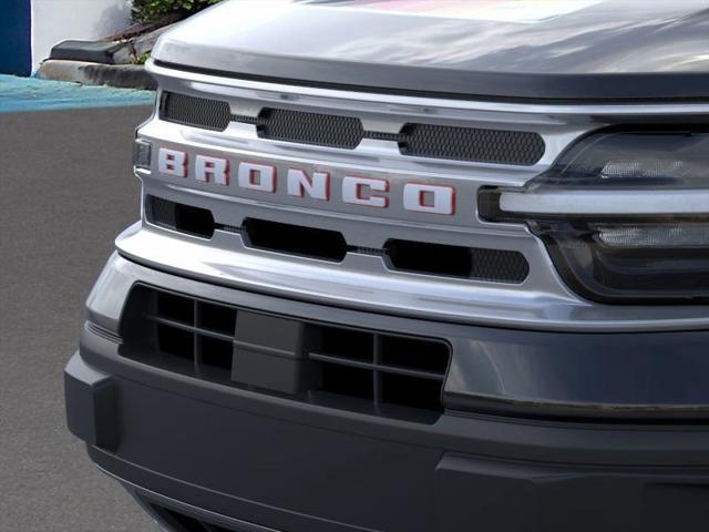 new 2024 Ford Bronco Sport car, priced at $33,319