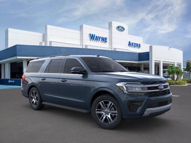 new 2024 Ford Expedition car, priced at $64,725