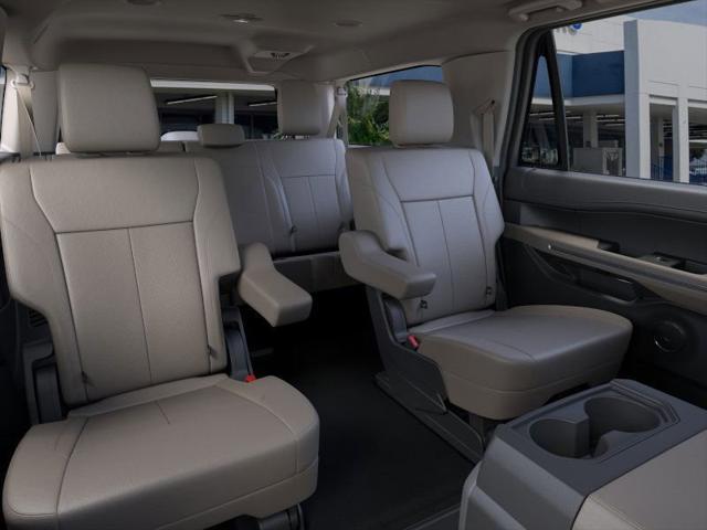 new 2024 Ford Expedition car, priced at $64,725