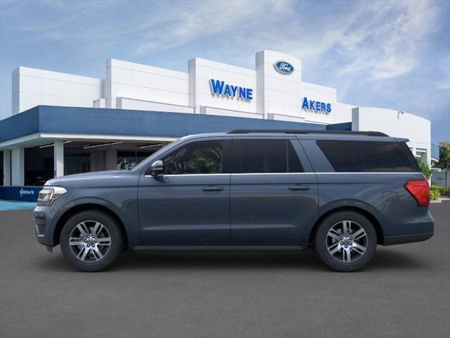 new 2024 Ford Expedition car, priced at $64,725