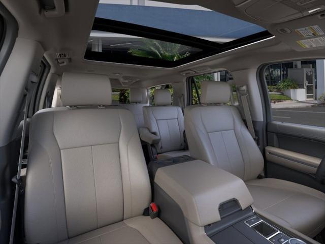 new 2024 Ford Expedition car, priced at $64,725