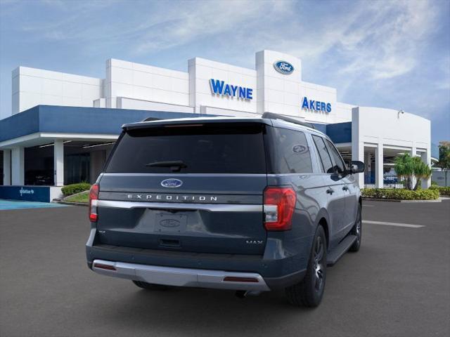 new 2024 Ford Expedition car, priced at $64,725