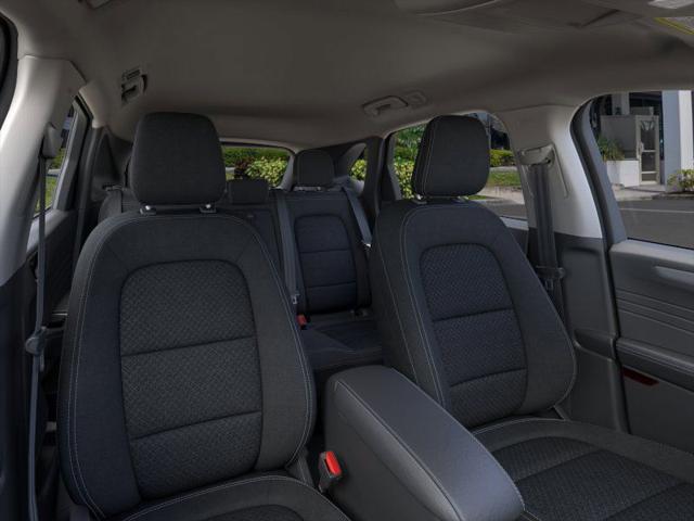 new 2025 Ford Escape car, priced at $26,995