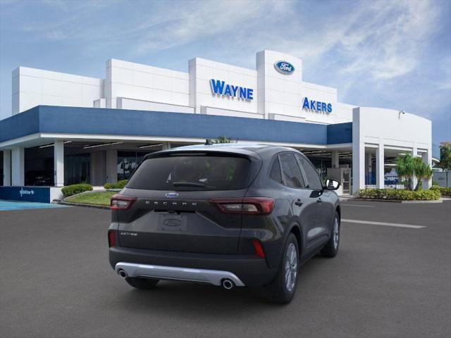 new 2025 Ford Escape car, priced at $26,995