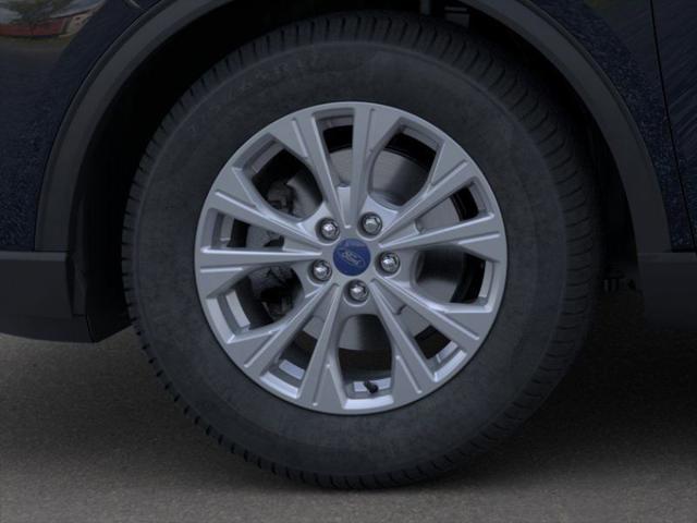 new 2025 Ford Escape car, priced at $26,995