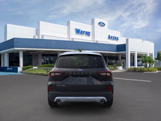 new 2025 Ford Escape car, priced at $26,995