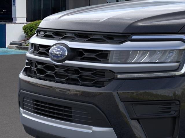 new 2024 Ford Expedition car, priced at $62,727