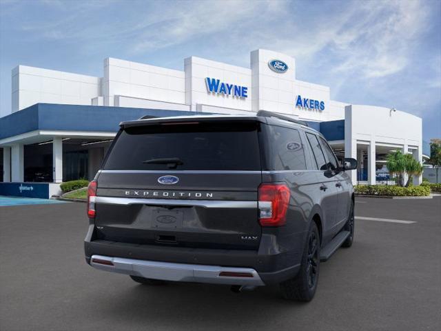 new 2024 Ford Expedition car, priced at $62,727