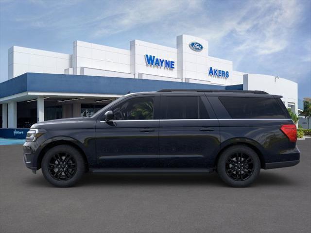 new 2024 Ford Expedition car, priced at $62,727