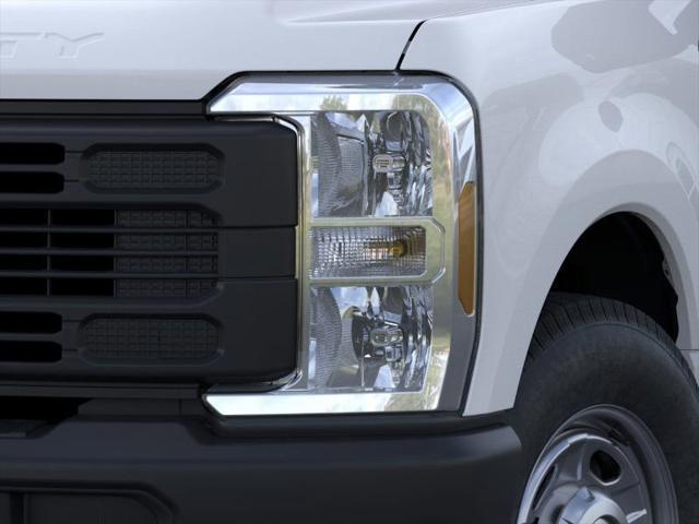 new 2024 Ford F-250 car, priced at $38,495