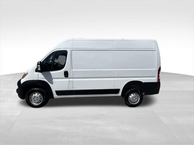 used 2023 Ram ProMaster 2500 car, priced at $29,972