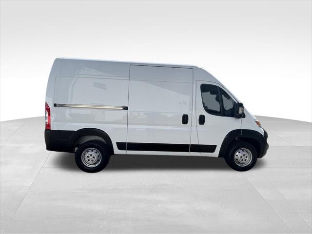 used 2023 Ram ProMaster 2500 car, priced at $29,972