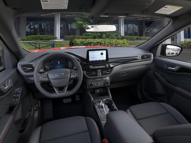 new 2024 Ford Escape car, priced at $27,608