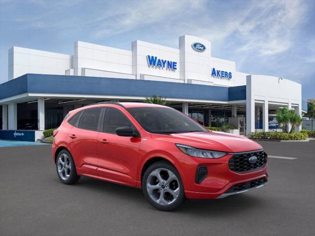 new 2024 Ford Escape car, priced at $29,608