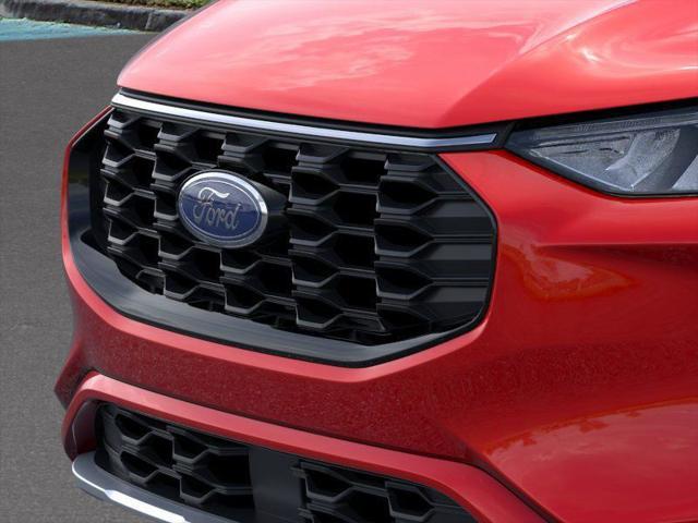 new 2024 Ford Escape car, priced at $27,608