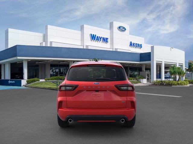 new 2024 Ford Escape car, priced at $29,608