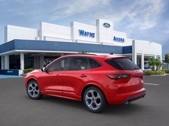 new 2024 Ford Escape car, priced at $29,608