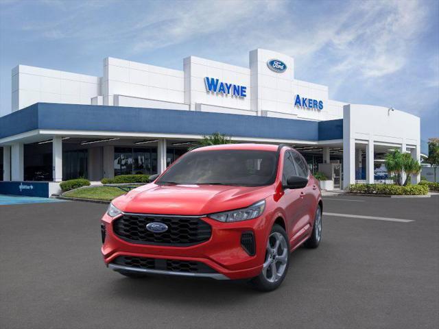 new 2024 Ford Escape car, priced at $27,608