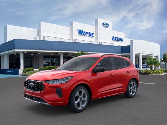 new 2024 Ford Escape car, priced at $27,608