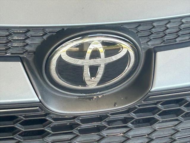 used 2022 Toyota Corolla car, priced at $19,597