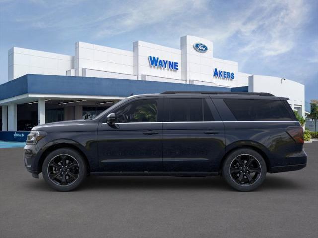 new 2024 Ford Expedition car, priced at $70,898