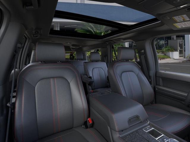 new 2024 Ford Expedition car, priced at $70,898