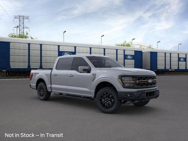 new 2024 Ford F-150 car, priced at $74,011