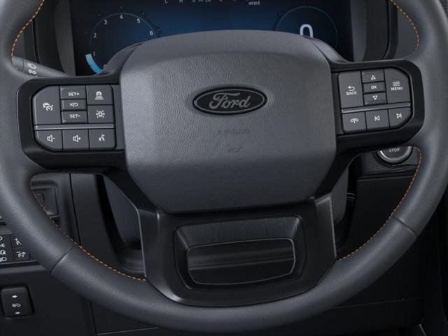 new 2024 Ford F-150 car, priced at $74,011