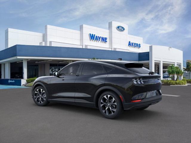 new 2024 Ford Mustang Mach-E car, priced at $40,505