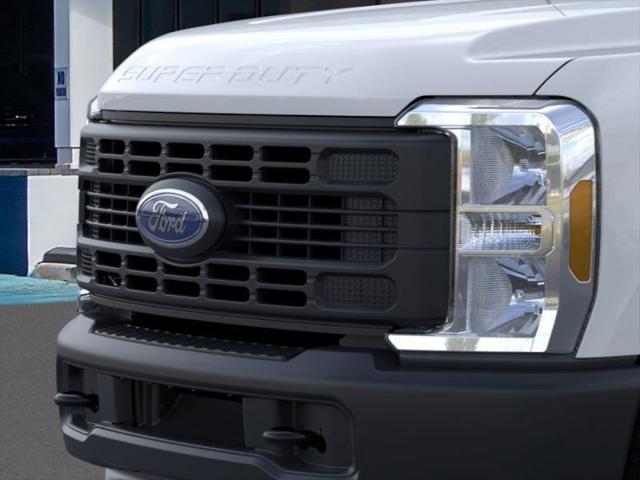 new 2024 Ford F-250 car, priced at $37,995